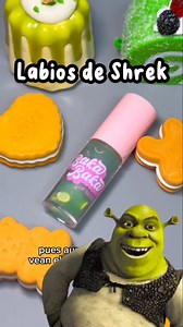 429K views · 16K reactions | Labios de Shrek 﫣 #bakabakamx #bakita #fypシ #parati #asmr #fyp #packingorders #reelsfypシ #asmr #shrek | Bakapacking | Facebook