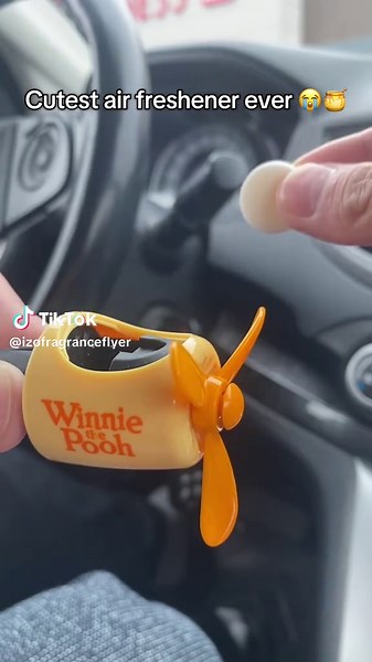 Cute Winnie the Pooh Exercise Moments