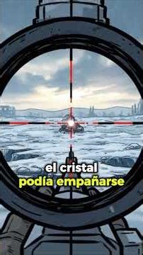 ✅ Los TRUCOS del mejor FRANCOTIRADOR de la HISTORIA #historia #segundaguerramundial