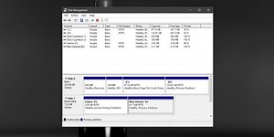 How to Partition a USB or SD Card in Windows 10
