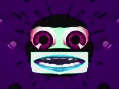 Klasky Pitch Effects in G-Major 9889