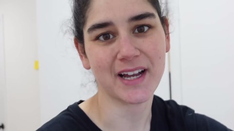 Facing Agoraphobia Head-On