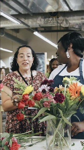 Personal Enrichment Programs (Short)