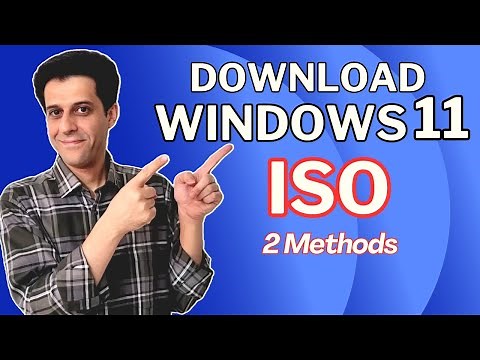 How to Download the Official Windows 11 ISO (Disc Image) [2025 Guide]