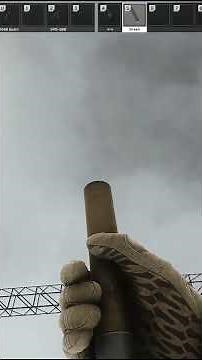 How to PROPERLY use the FLARE EXTRACT "Railroad Passage" on Customs #escapefromtarkov #tarkov