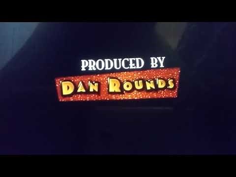 A goofy movie 1995 end credits