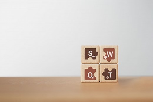 Personal SWOT Analysis - Mindtools Membership