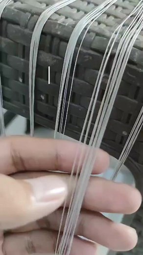 Tutorial on Making Outer Coil Baby Alien - Lanaya Artinya