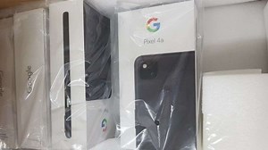 Google Pixel 4a to be made available starting May 22