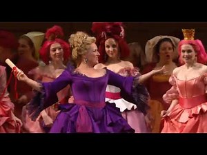 Rossini: Le comte Ory, Metropolitan opera, 2011 (Eng subs)