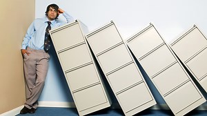 How to Answer “Tell Me About a Time You Failed” in a Job Interview