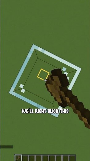 WorldEdit Basics #3: INSTANT Walls and /up!