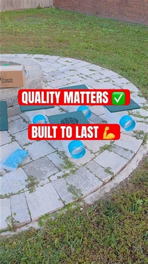 High-Quality French Drain Long-Lasting Results