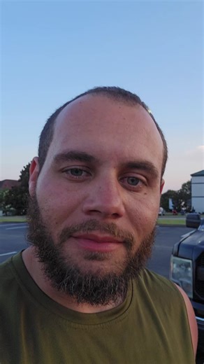 Ryan Rouse on TikTok