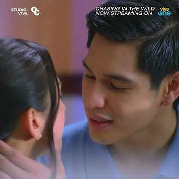 ElVI's Kiss Compilation | Chasing In The Wild | Studio Viva