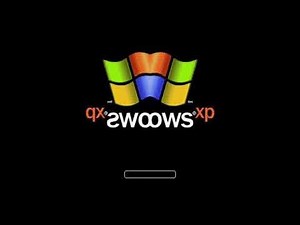 音割れWindows XP起動音&終了音