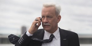 SULLY: A Subtle, Satisfying Character Study - Film Inquiry