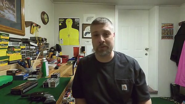 Gel Testing .22 Magnum Short Barrel Double Feature: Gold Dot & Punch .22 Mag VS .38 Special and 9mm