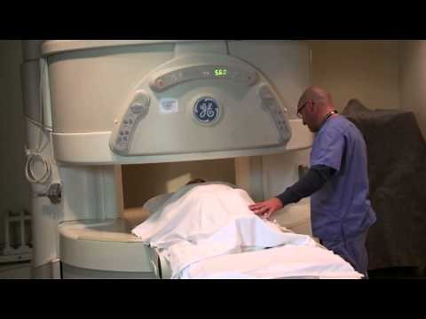 High Quality and Comfort. Open MRI