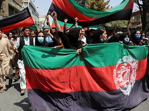 Explainer: The Taliban and Islamic law in Afghanistan