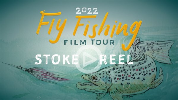 Watch 2022 Fly Fishing Film Tour Online | Vimeo On Demand
