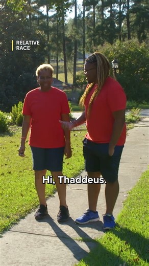 605K views · 22K reactions | Thank you to every incredible individual and family who has chosen the journey of adoption. Your love and commitment transform lives and create the precious bonds of family. You are heroes in every sense of the word. Here’s to celebrating the beautiful families you’ve built and the wonderful differences you make every day. ❤️#RelativeRace #BYUtv #adoption #familyreunited | Relative Race | Facebook