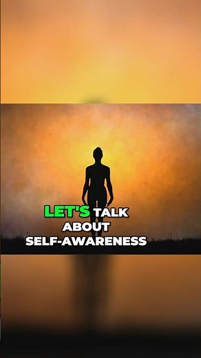 Unlocking Self Awareness - Your Key to Emotional Intelligence