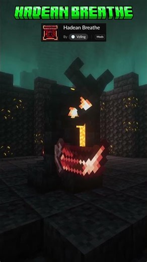 Minecraft Top 1.20.1+ Mods! #3 #shorts #minecraft