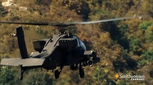 32K views · 967 reactions | Get an up-close, inside look at the AH-64 Apache, UH-60 Black Hawk, CH-47 Chinook, and V-22 Osprey as we examine the machines and their most memorable missions in Air Warriors: Top Choppers starting tonight at 8 PM. | Smithsonian Channel Aviation Nation | Facebook