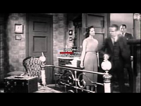 La Nuit de tous les mysteres (1959) Film d'Horreur Complet VF