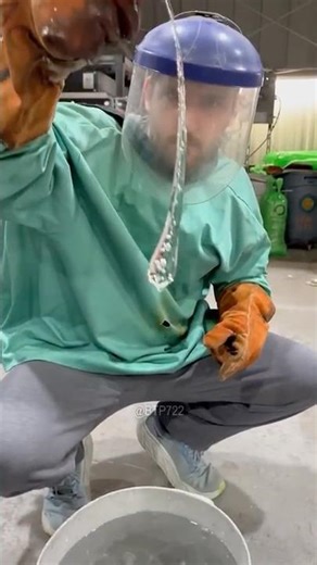 Prince Rupert’s Drop: Glass That Defies Bullets Yet Shatters Instantly