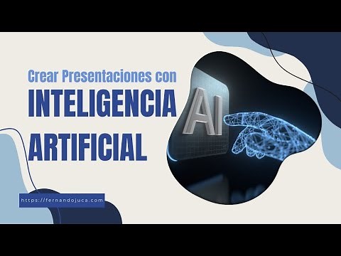 Create Presentations with Artificial Intelligence for Free | Complete Guide to WePik
