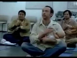 Mario & Luigi Partners in Time USA Commercial