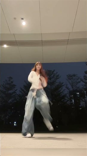 Perfect Night - LE SSERAFIM | Dance cover #akainote