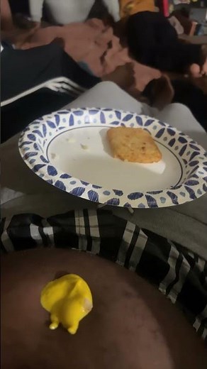 How to use your belly button!