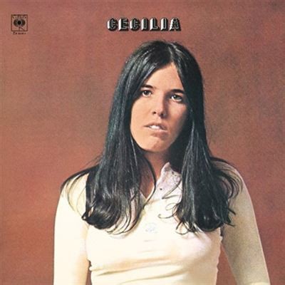Cecilia - Cecilia