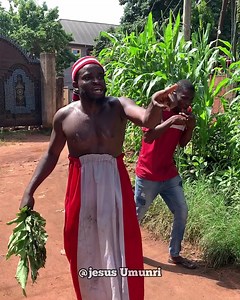 2.8K views · 124 reactions | Jesus_umunri on Reels | Facebook