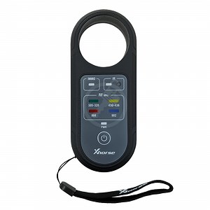 Key Fob and Remote Tester