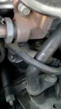 How to replace camshaft sensor mustang 2002 P0340
