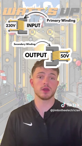 Understanding Transformers: How They Work in Electricity