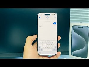 How to Add Another Language Keyboard on iPhone