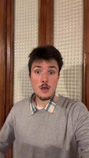 Sapaa AKA Wordsatwork on Instagram: "What would a language sound like that was spoken by an alien with two mouths? Let’s learn about how to make a language from scratch - and a fair bit about linguistics along the way! #language #conlang #linguistics #worldbuilding #education"