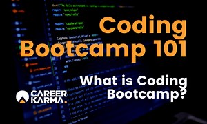 What is a Coding Bootcamp?