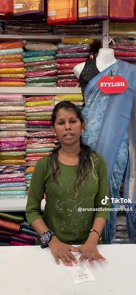 Return Items to Arunas Textiles by 25 October 2025