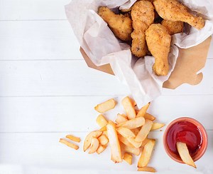 Are Fats Absorbed Directly Into the Bloodstream?