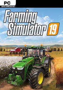 Farming Simulator 19 - PC - Code in a Box - Windows Download | Games | bol