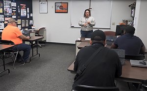 Schneider driver hiring process: the final steps