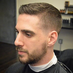 How to Give Yourself a Crew Cut with Clippers