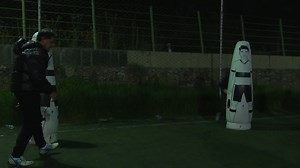 3.1K views · 39 reactions | Escuela de arqueros en La Paz, Nery Quintana y su hijo Richard trabajan con niños y jóvenes en La Paz. | El equipo deportivo | Facebook