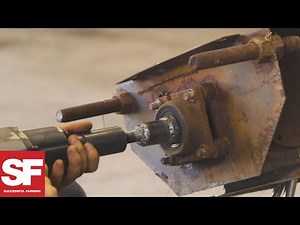 Farmer-Built Tools All Around the Farm Special | All Around the Farm | Successful Farming